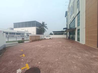Warehouse / Factory For Rent in Balakong,SGR