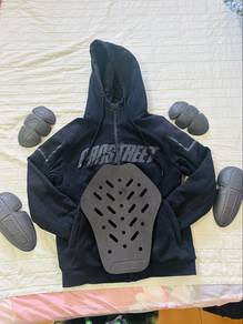 jacket sweater hoodie ride