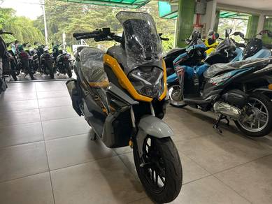 Aveta Vanguard 180