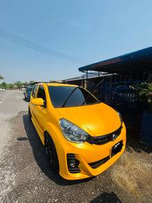 Perodua MyVi EZi PREMIUM in Kuching, SWK