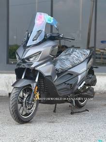 CYCLONE RT2S