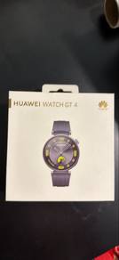 Huawei smart watch GT 4 41mm black