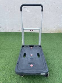 YE54AH Troli Lipat 40 x 68 cm Flatbed Hand Trolley