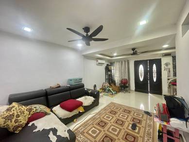 2-storey Terraced House For Sale in Semenyih,SGR