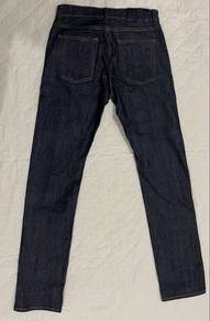 Uniqlo Jeans Selvedge W28/L41