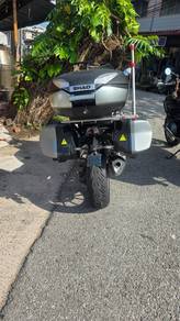BMW R 1200 RS