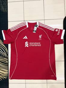 Adidas Jersey Home