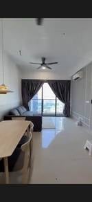 Service Residence For Rent in Astoria Ampang