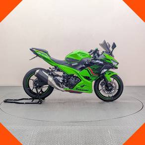 Modenas ZX-25R SE