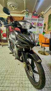 Yamaha 135LC