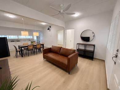 Apartment For Sale in Desa Permai Indah Apartment