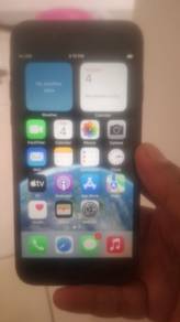 IP 12 locked