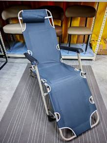Kerusi Santai Recliner - Boleh Baring