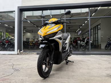 Honda Vario 125