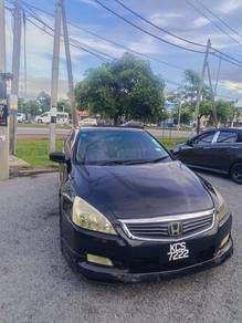 Honda Accord VTi-L in Alor Setar, KDH