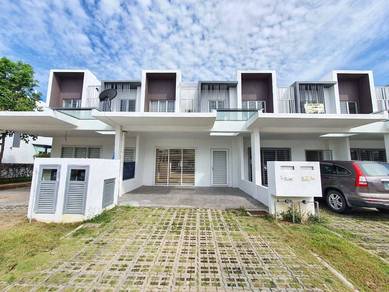 2-storey Terraced House For Rent in Cyberjaya,SGR