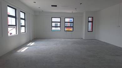 Shop lot For Rent in Pontian,JHR