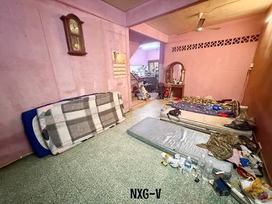2-storey Terraced House For Sale in Klang,SGR