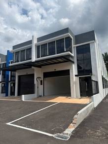 Warehouse / Factory For Rent in Kulai,JHR