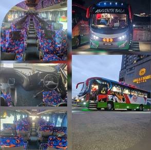 bus untuk di jual !!!