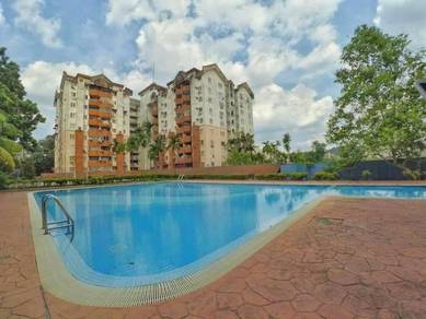 Apartment For Sale in Juara Suria Apartment