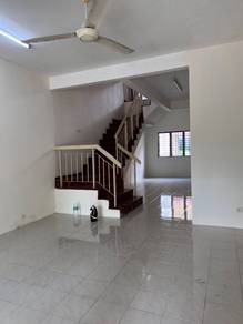 2-storey Terraced House For Sale in Setia Alam,SGR