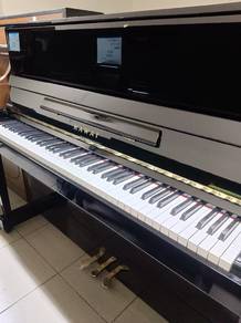 Kawai Piano for Sale (2001 made)