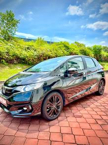 Honda Jazz V in Gurun, KDH
