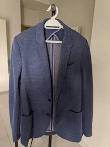 Zara Man Men's Suit Coat