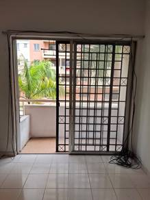 Condominium For Sale in Pelangi Heights