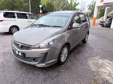 2020 Proton Exora EXECUTIVE