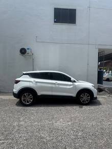 Proton X50 EXECUTIVE in Ipoh, PRK