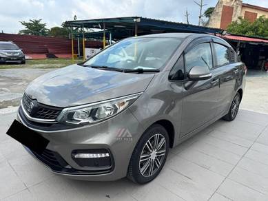 2021 Proton Persona PREMIUM