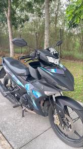 Yamaha Y15ZR