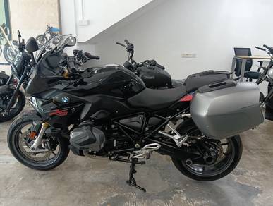 BMW R 1250 RS