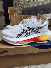Asics Megablast FF Turbo Running Shoe 