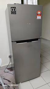 Peti sejuk HAIER HRF-238H 