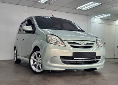 Perodua Viva EZi PREMIUM in Kajang, SGR