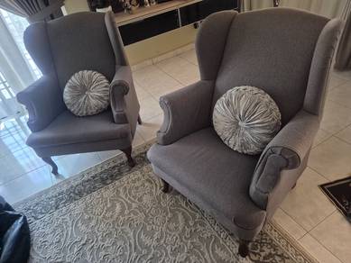 Lounge Chairs