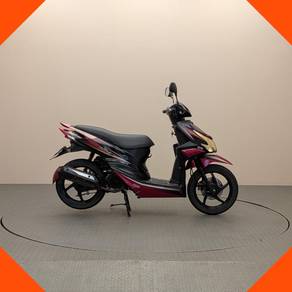 Sym Jet Power 125