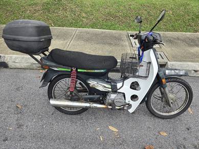 Honda EX5