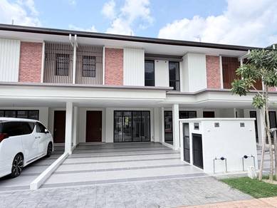 2-storey Terraced House For Sale in Rawang,SGR