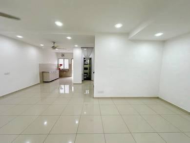 2-storey Terraced House For Rent in Kulai,JHR