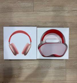 airpod max 1st gen lightning