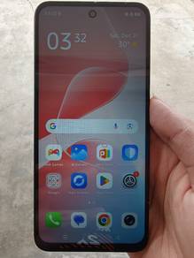 Infinix Hot 60i (256GB)