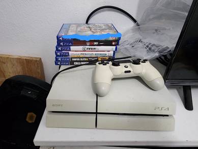 ps4 500gb fat