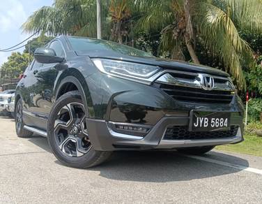 Honda CR-V TC 2WD in Segamat, JHR