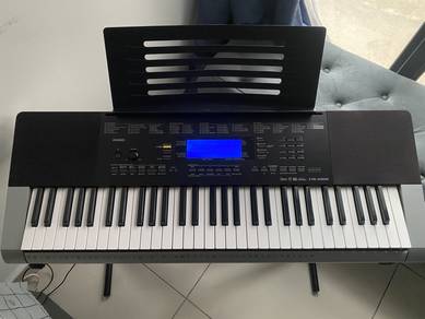 Casio CTK4400