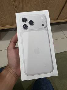 Iphone 17 Pro Max 512gb (Sealed box) Non Telco 