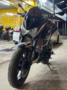 Kawasaki Z 800